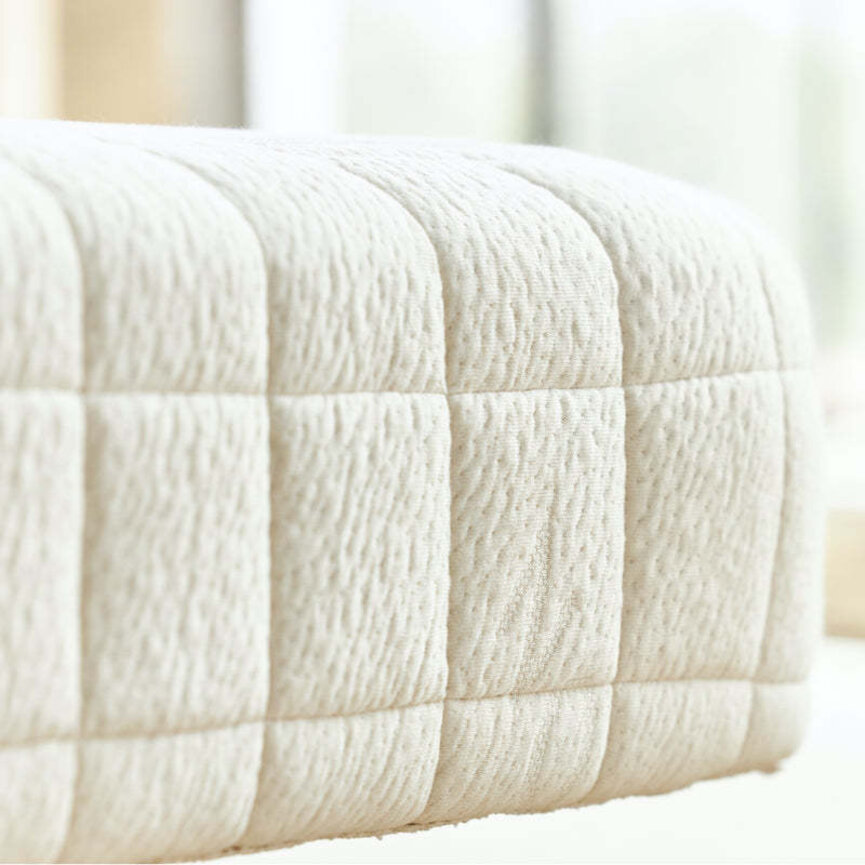 Avocado Luxury Foundation: For Plush Mattress