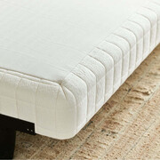 Avocado Luxury Foundation: For Plush Mattress