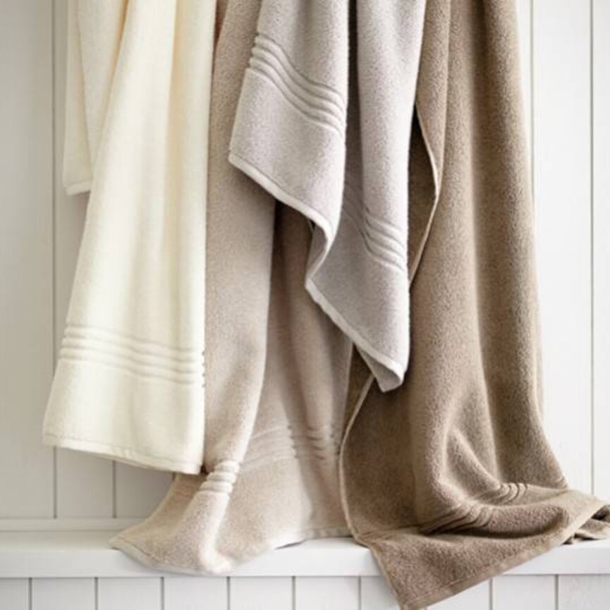 Peacock Alley Chelsea Bath Towels