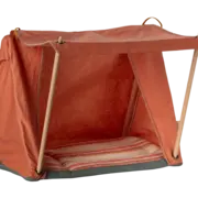 Happy Camper Tent, Mouse