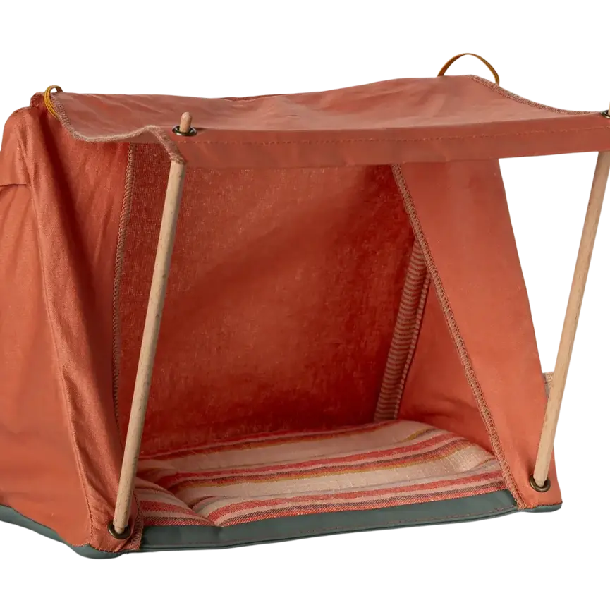Happy Camper Tent, Mouse