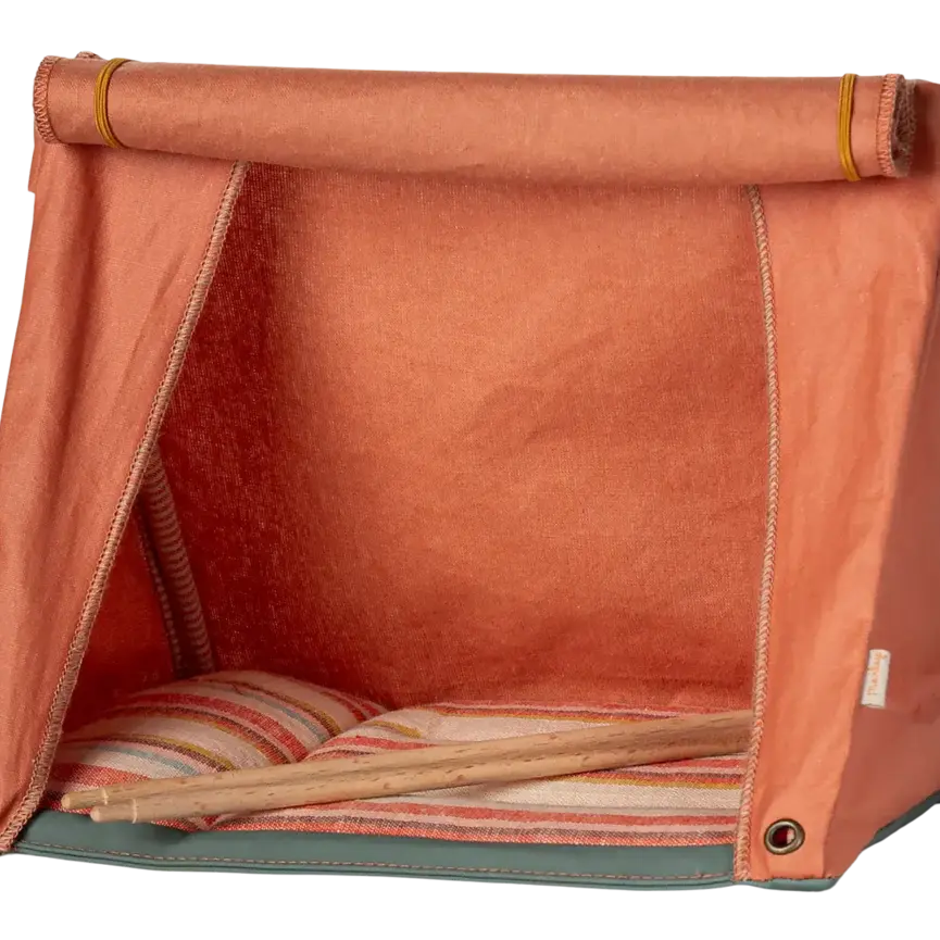Happy Camper Tent, Mouse