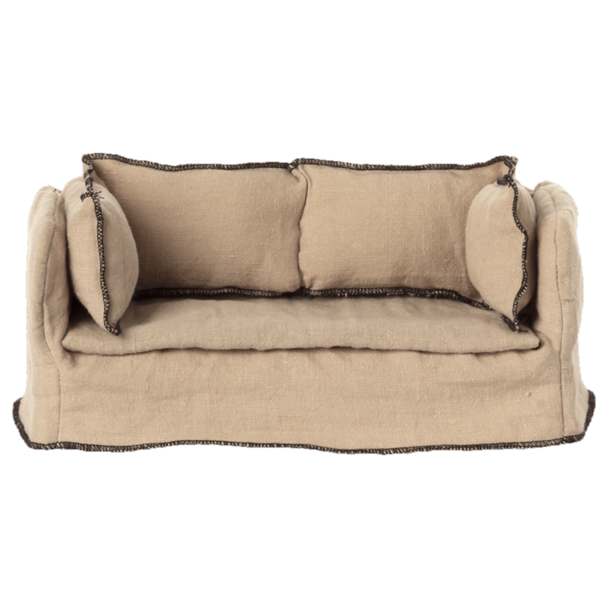 Maileg Miniature Couch