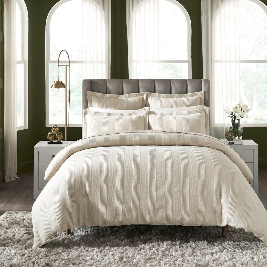 OL Savoy Bedding