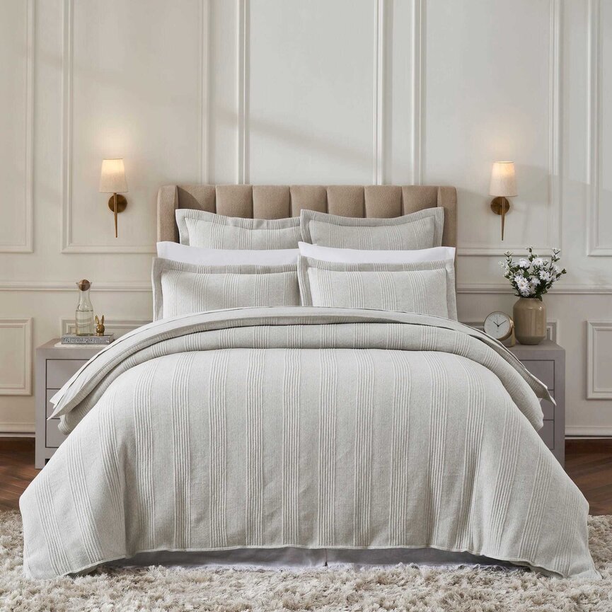 OL Savoy Bedding