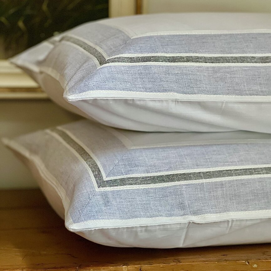 TL at Home Tenerife Bedding Collection