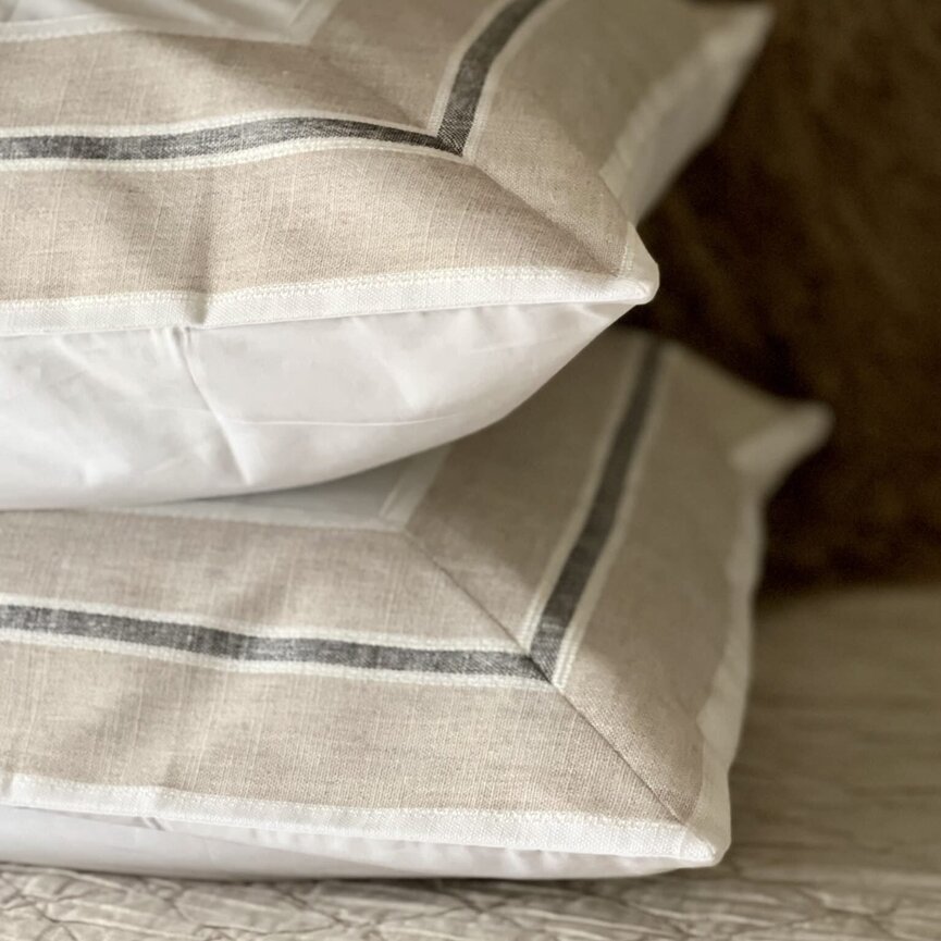 TL at Home Tenerife Bedding Collection