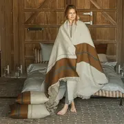 Libeco Highland Stripe Collection