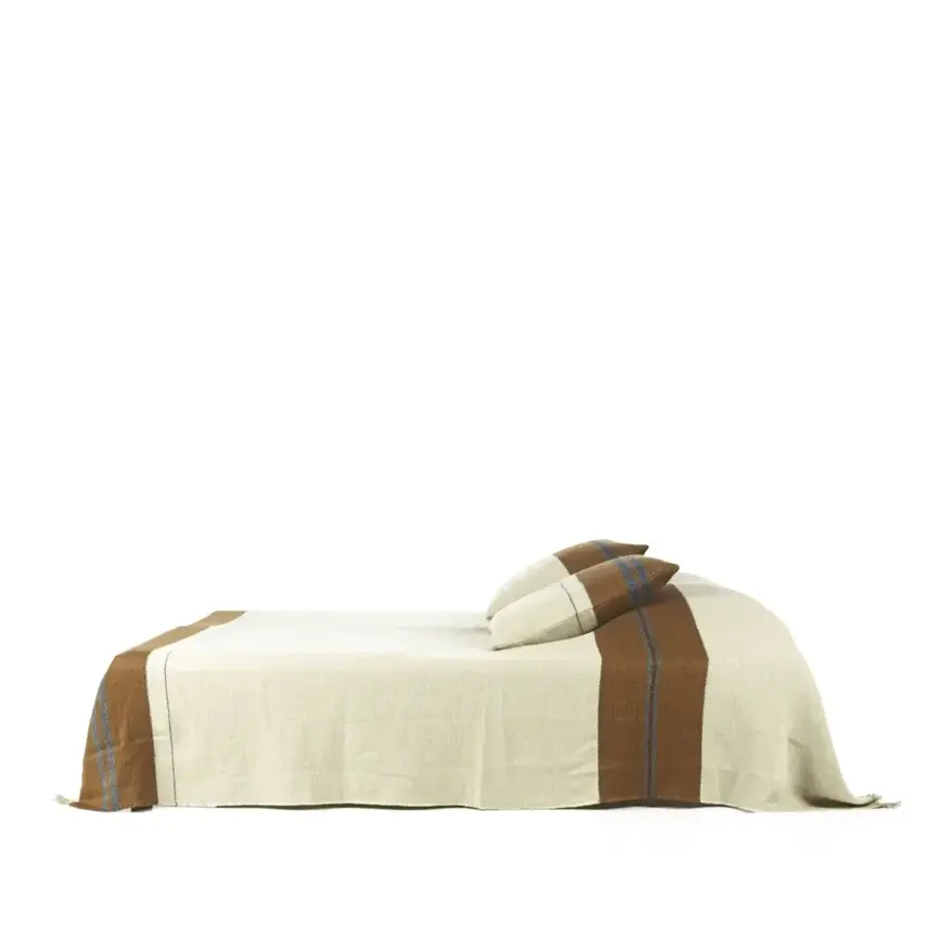 Libeco Highland Stripe Collection