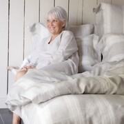 Libeco Sisco Bedding Collection