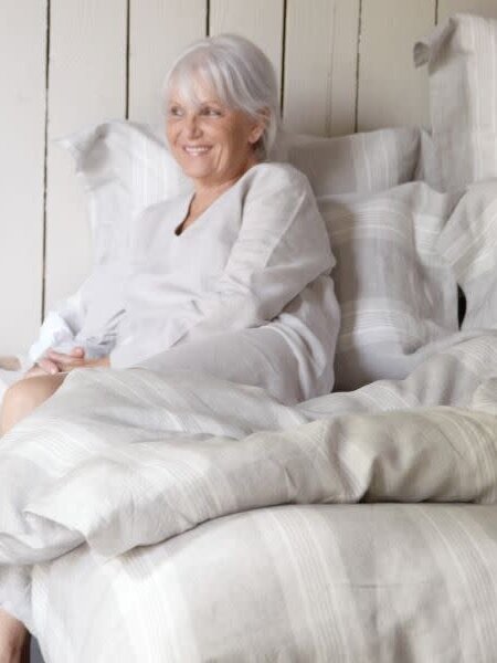 Libeco Sisco Bedding Collection