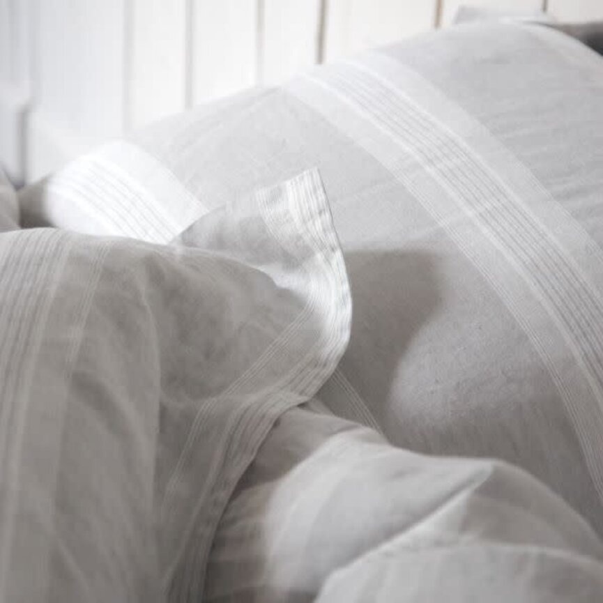 Libeco Sisco Bedding Collection