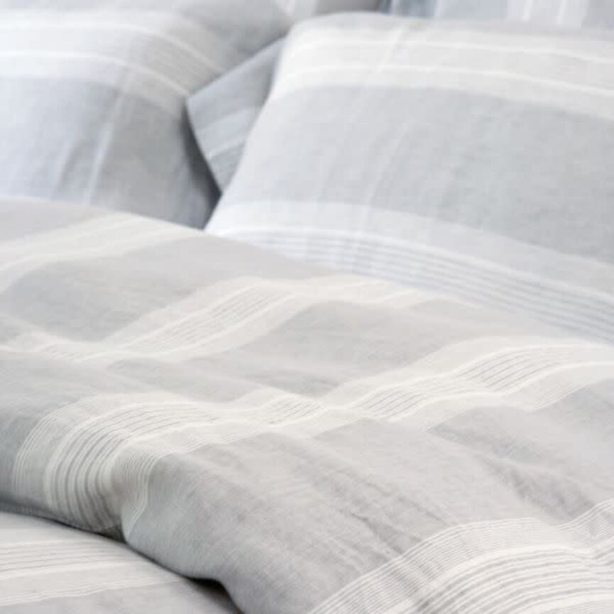 Libeco Sisco Bedding Collection