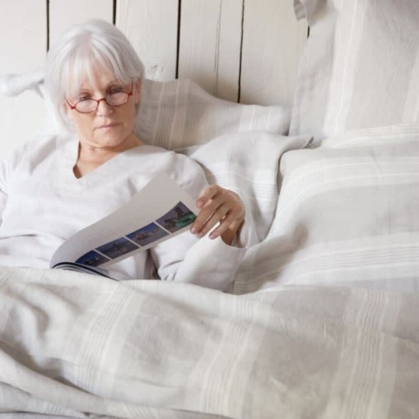 Libeco Sisco Bedding Collection