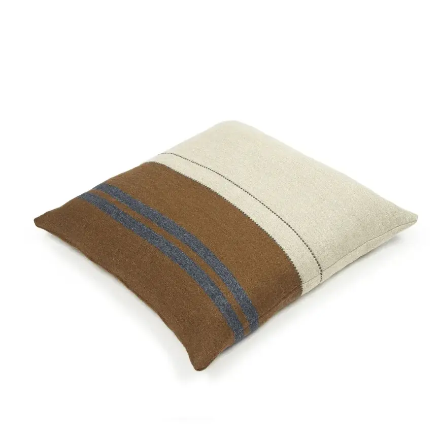 The Highland Stripe Pillow Cover