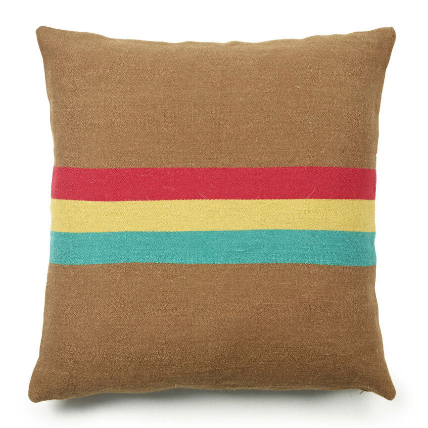 Libeco Manitoba Collection