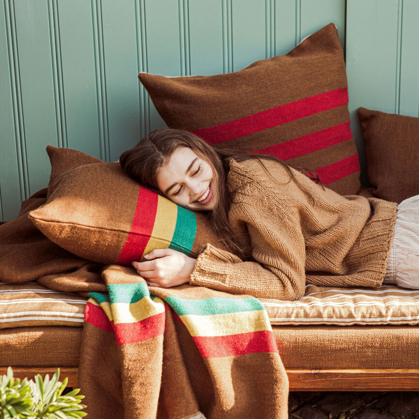 Libeco Manitoba Collection