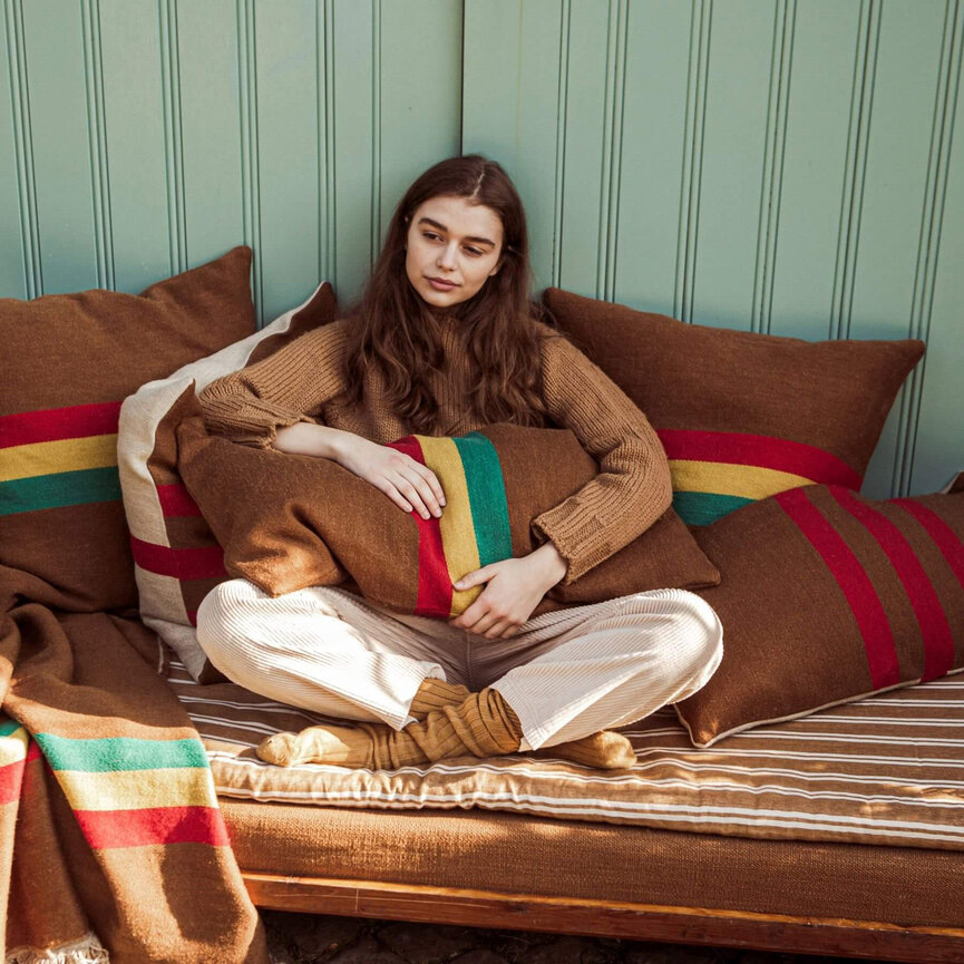 Libeco Manitoba Collection