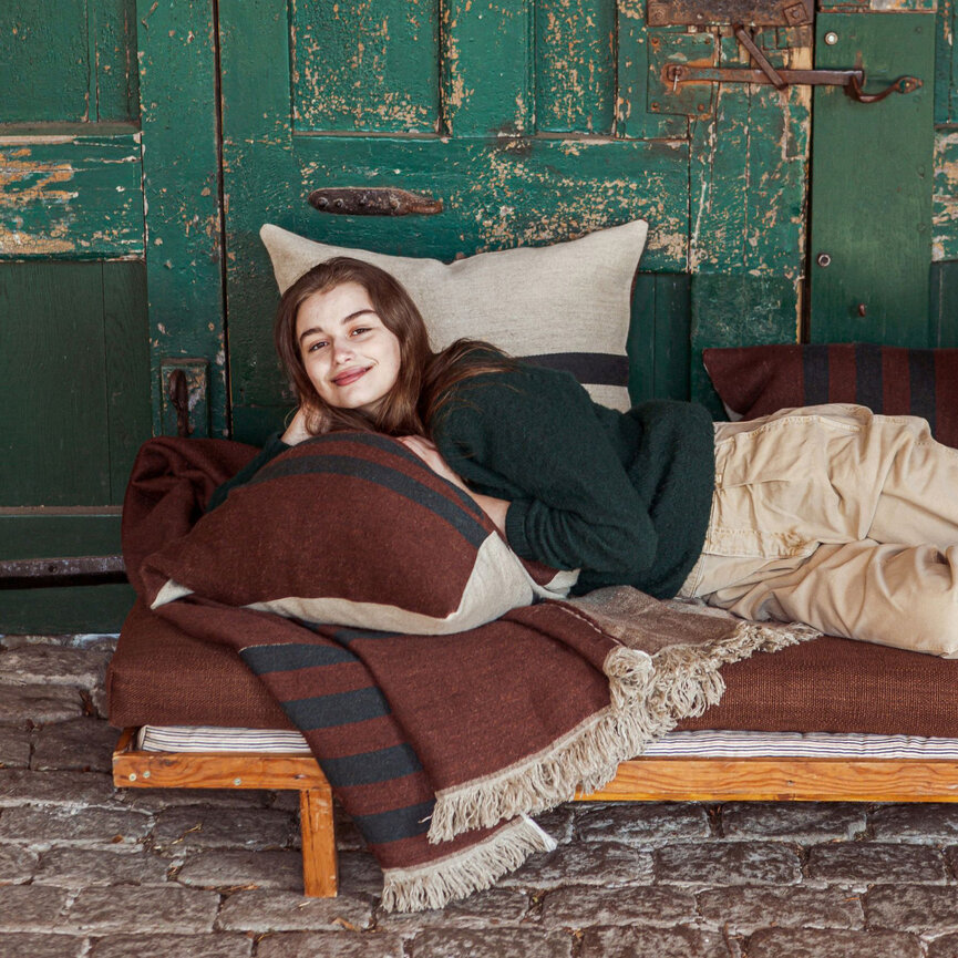 Libeco Juniper Collection