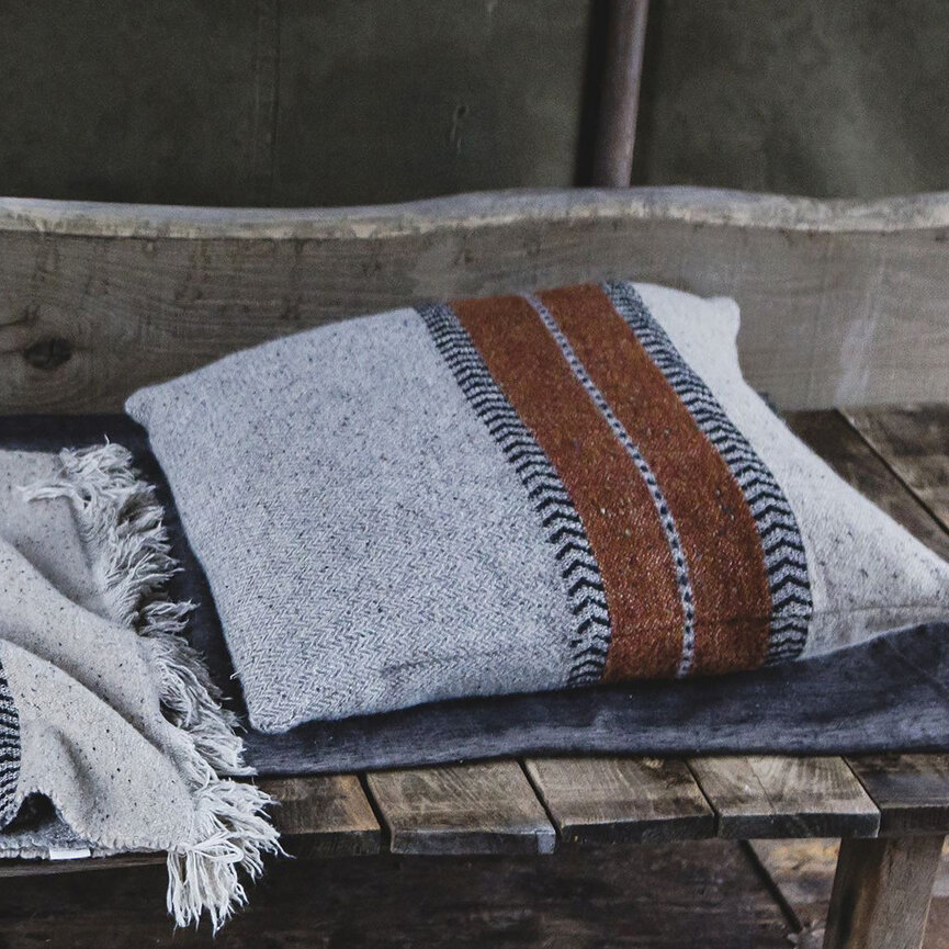 Libeco Montana Collection