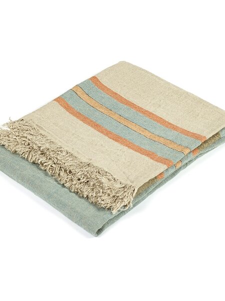 Libeco The Belgian Towel