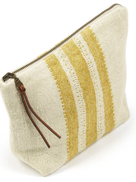 Libeco The Belgian Pouch