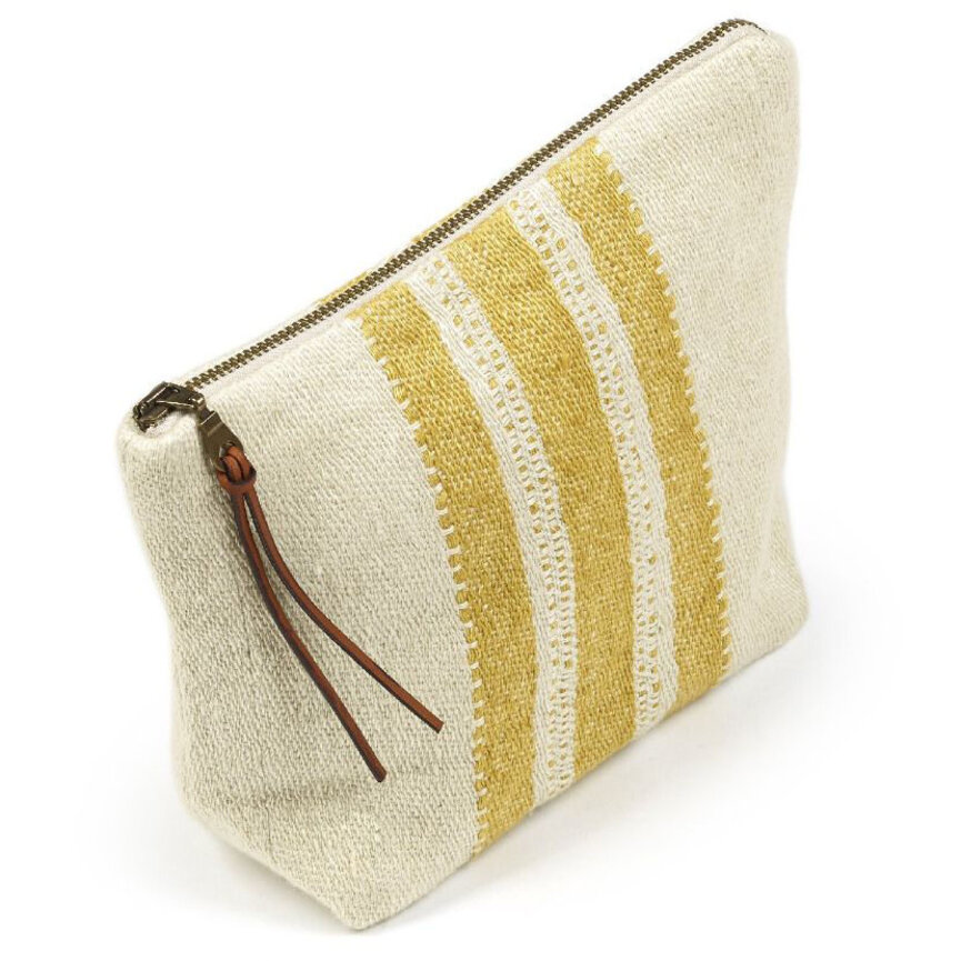 Libeco The Belgian Pouch