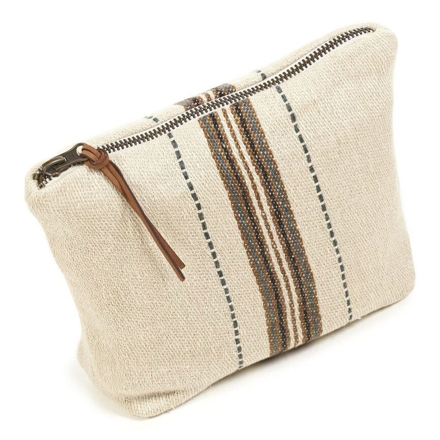 Libeco The Belgian Pouch