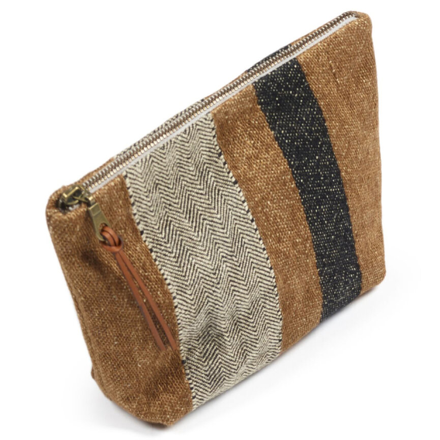 Libeco The Belgian Pouch