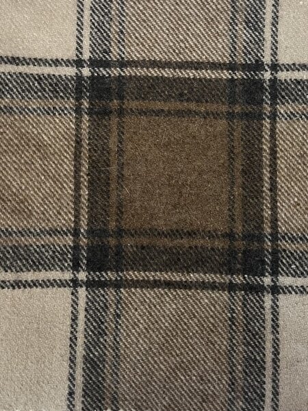 TL Mckenna Bedding