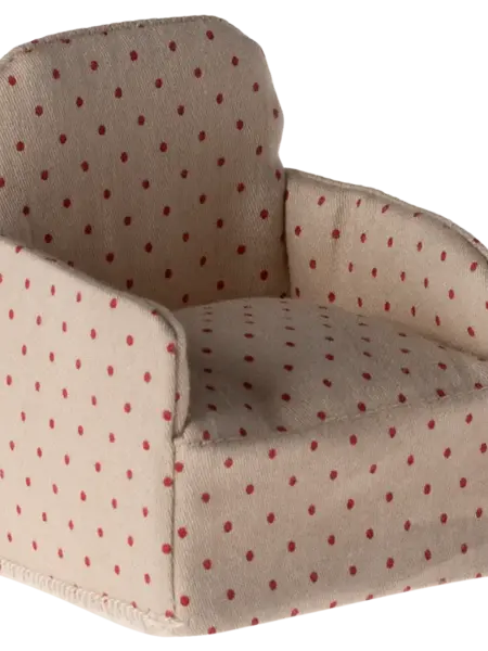 Chair, Mouse- Dot *Last Ones*