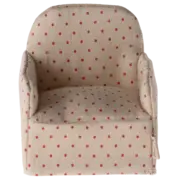 Chair, Mouse- Dot *Last Ones*