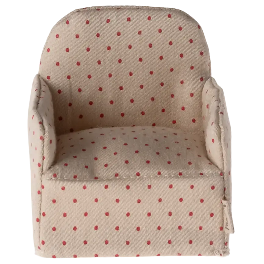 Chair, Mouse- Dot