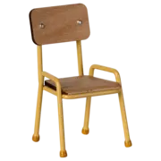 Maileg Chair Yellow