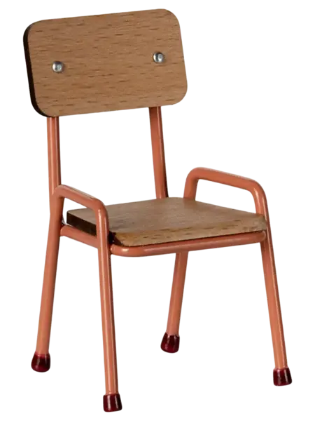 Maileg Chair Coral