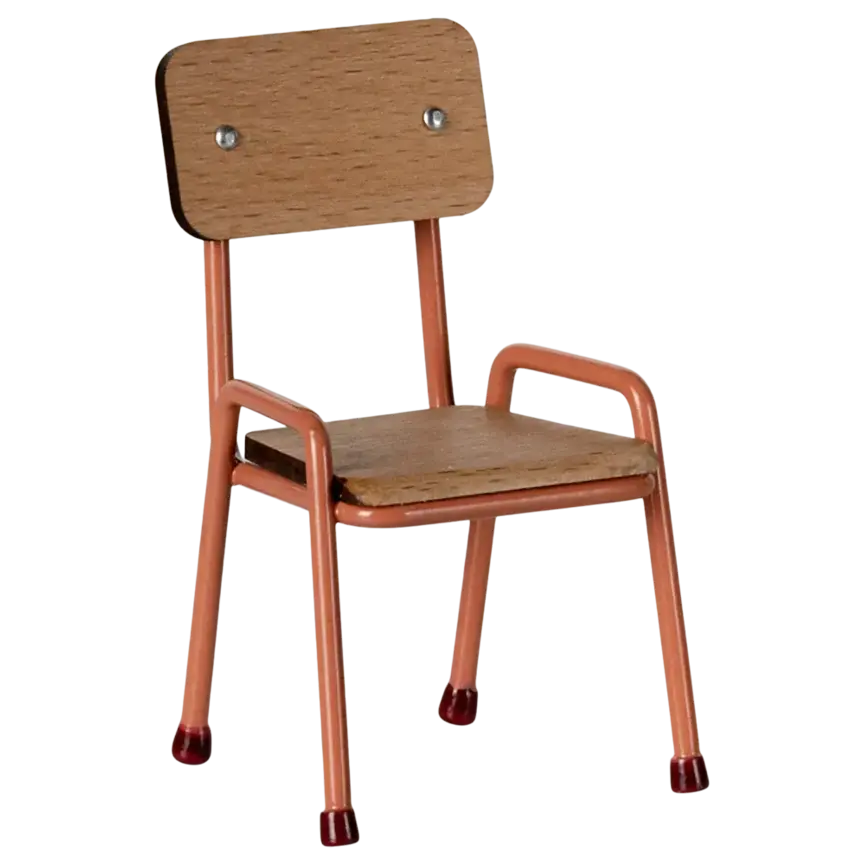 Maileg Chair Coral