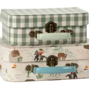 Maileg Storage Suitcase