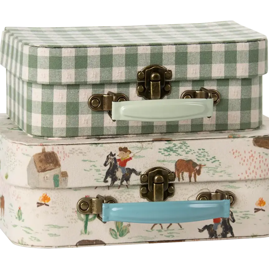 Maileg Storage Suitcase