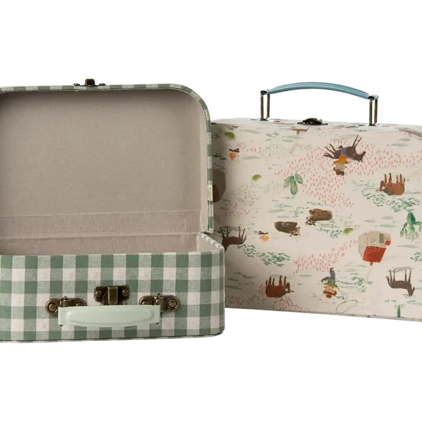 Maileg Storage Suitcase