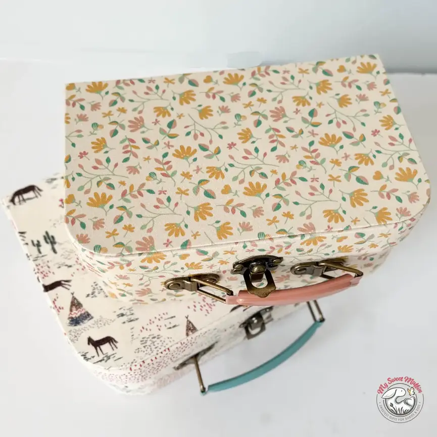 Maileg Storage Suitcase