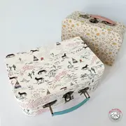 Maileg Storage Suitcase