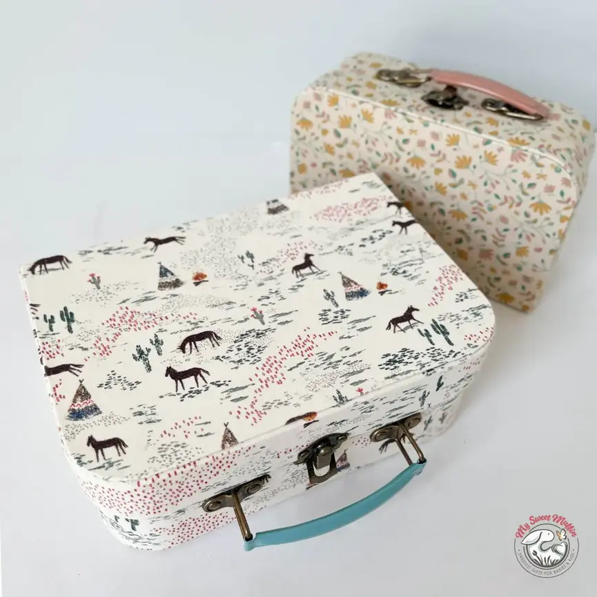 Maileg Storage Suitcase