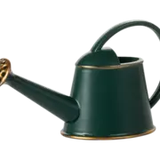 Maileg Watering Can-Dark Green