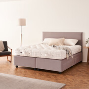 Vispring Baronet Superb