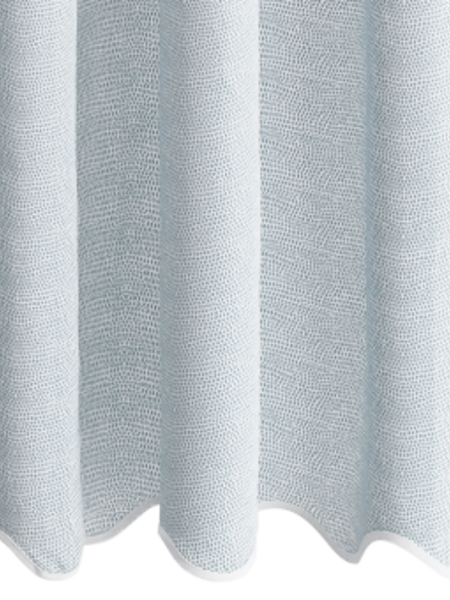 JASPER SHOWER CURTAIN
