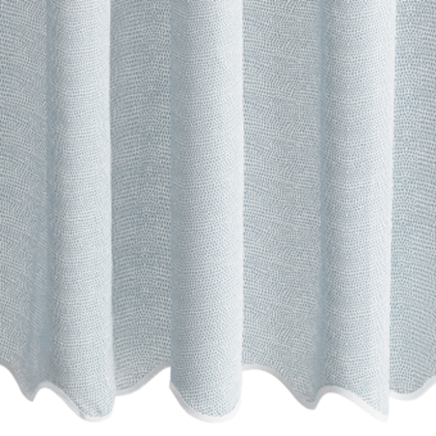 JASPER SHOWER CURTAIN