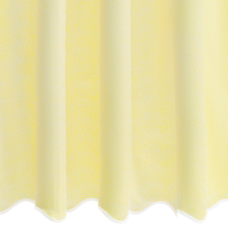 JASPER SHOWER CURTAIN