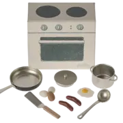 Maileg Cooking Set Mouse