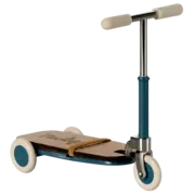 Kick board, Mouse- Blue