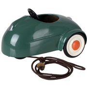 Mouse car - Dark green